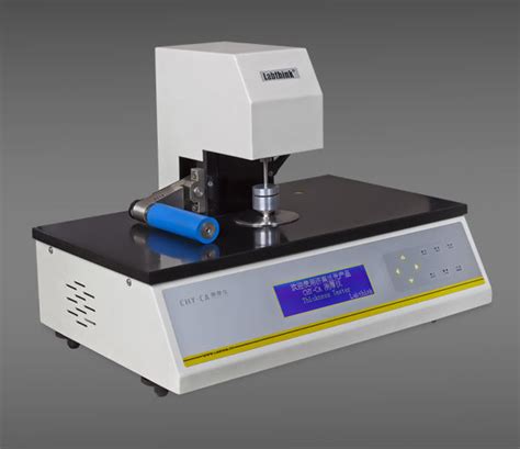 Paper Thickness Tester agencies|intertek tappi paper testing.